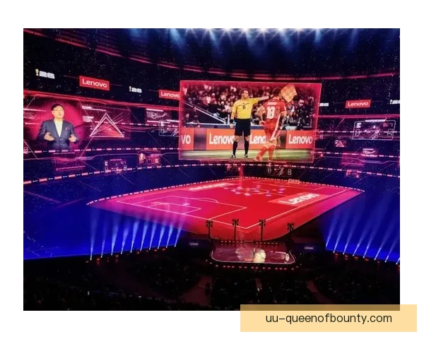 2026世界杯引入人工智能生成个性化观赛集锦开启智能体育新时代